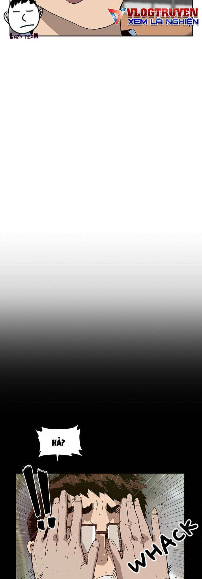 Anh Hùng Yếu Chapter 181 - 24