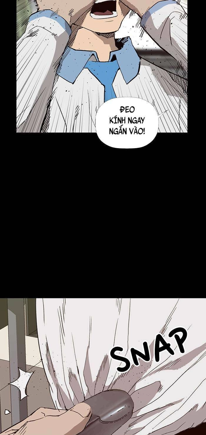 Anh Hùng Yếu Chapter 181 - 25