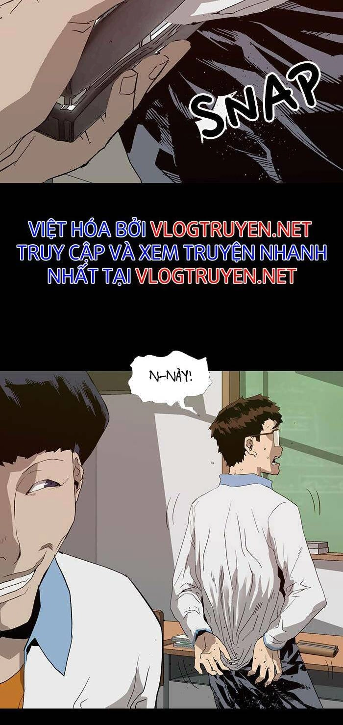 Anh Hùng Yếu Chapter 181 - 26