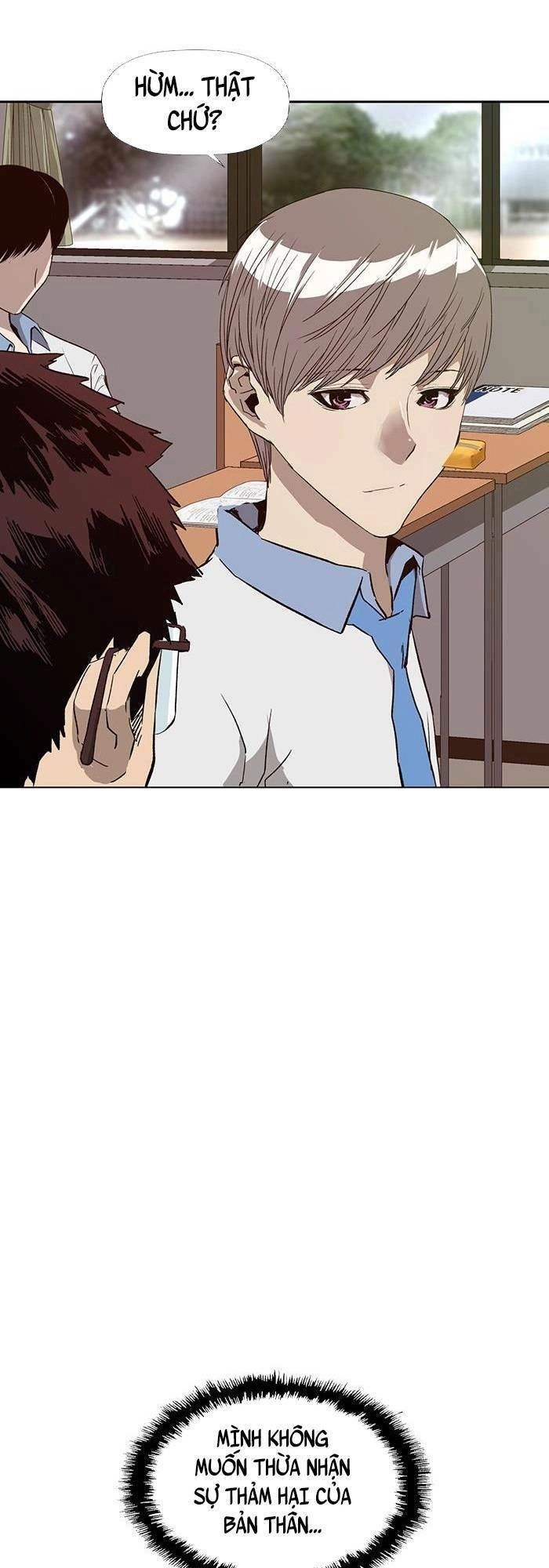 Anh Hùng Yếu Chapter 181 - 28