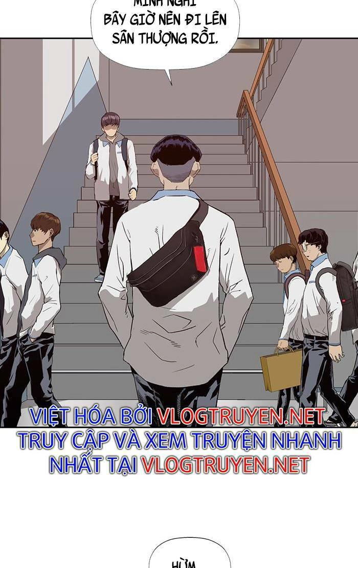 Anh Hùng Yếu Chapter 181 - 36