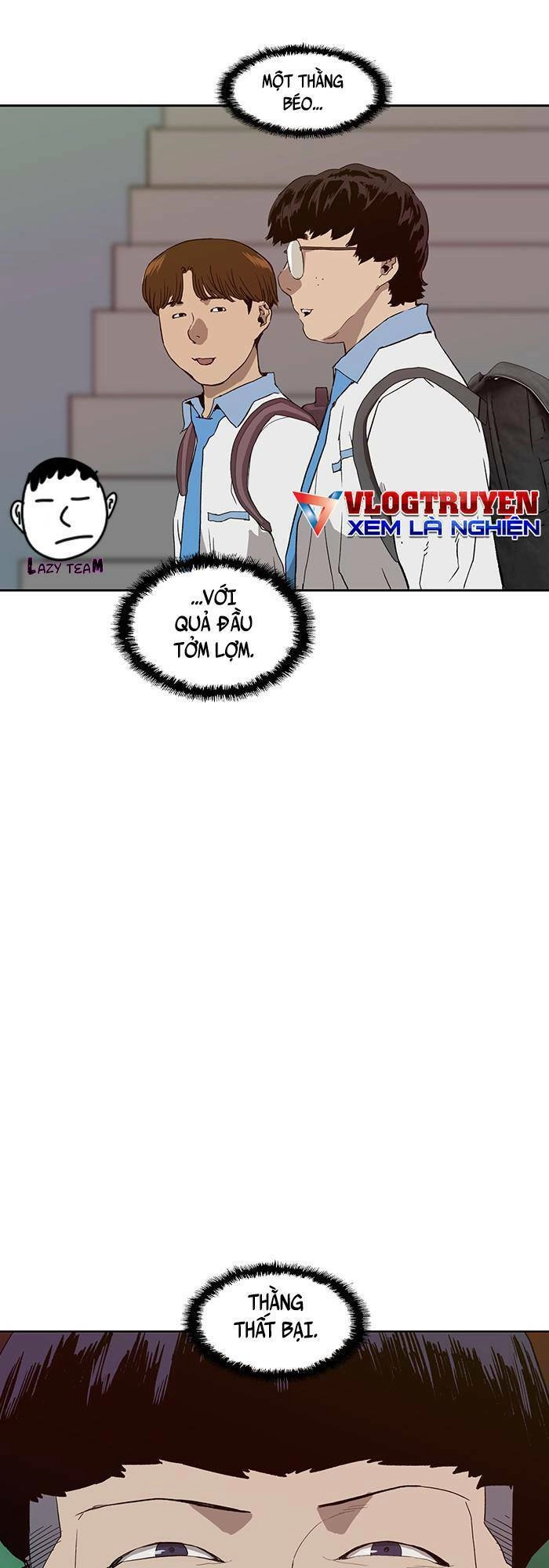 Anh Hùng Yếu Chapter 181 - 38