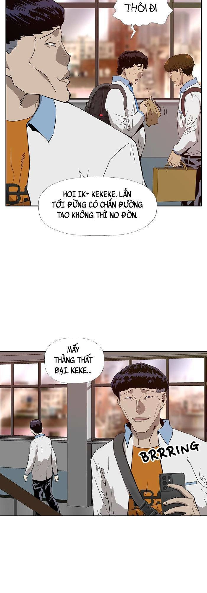 Anh Hùng Yếu Chapter 181 - 43