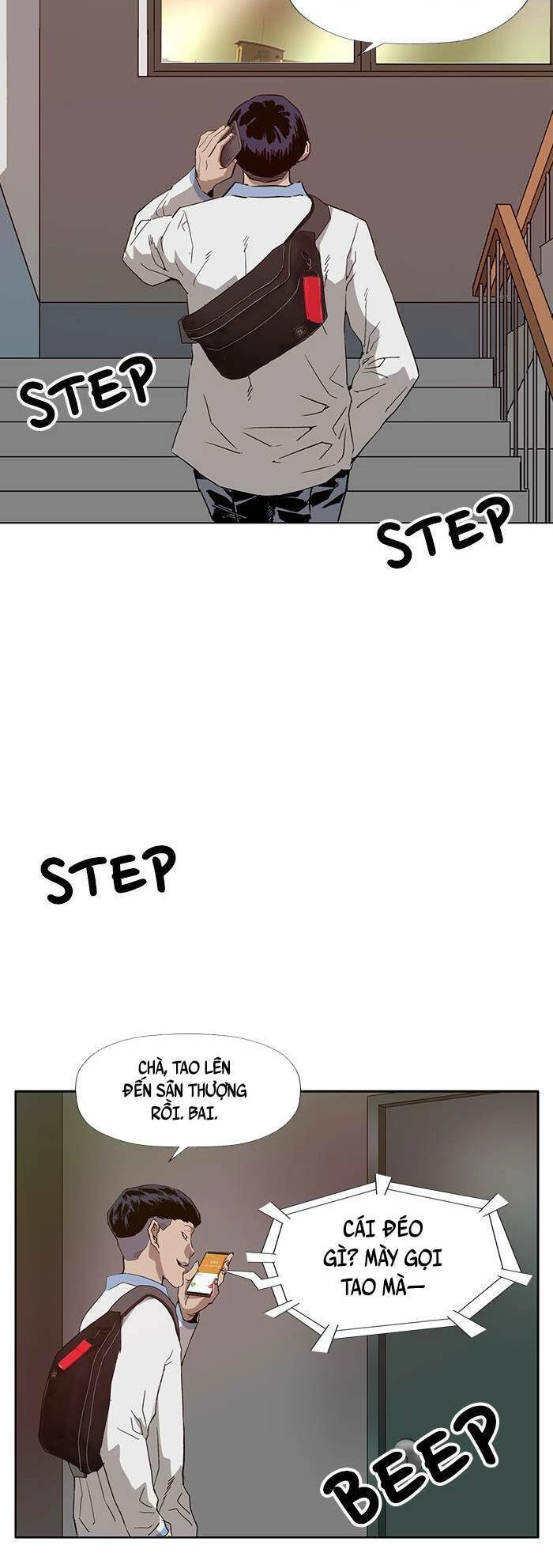 Anh Hùng Yếu Chapter 181 - 45