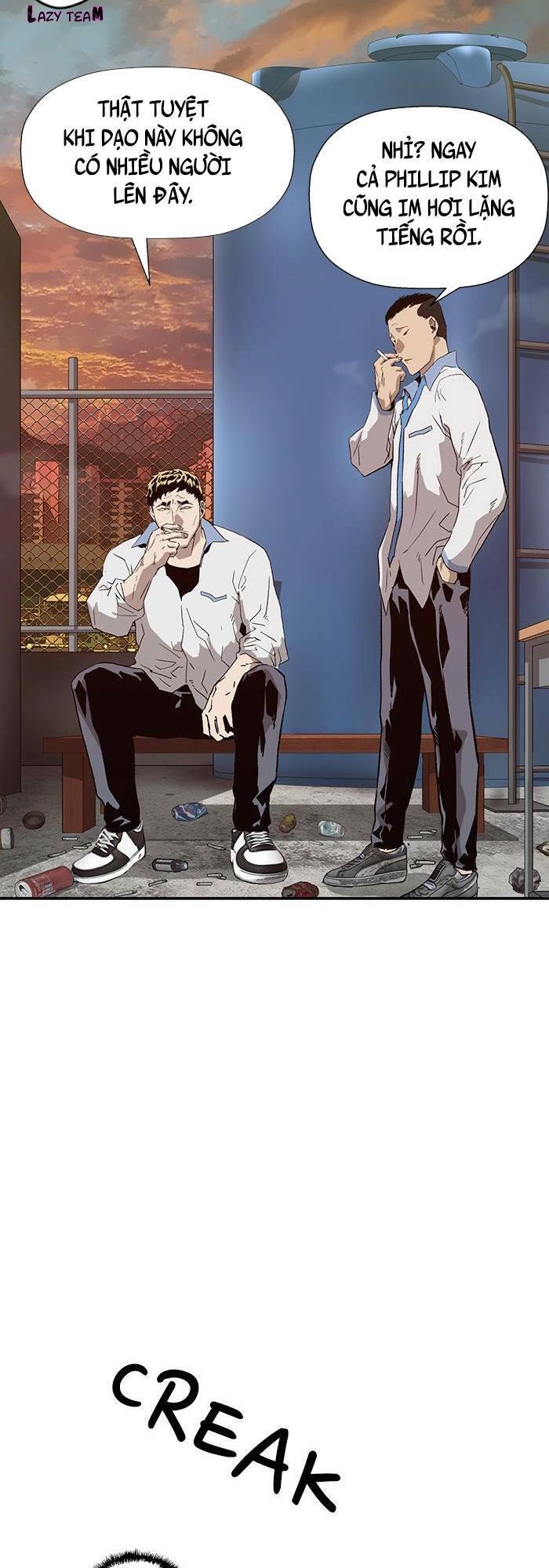 Anh Hùng Yếu Chapter 181 - 47