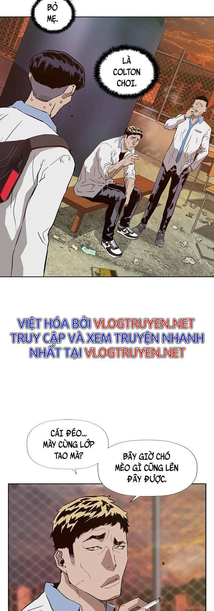 Anh Hùng Yếu Chapter 181 - 48