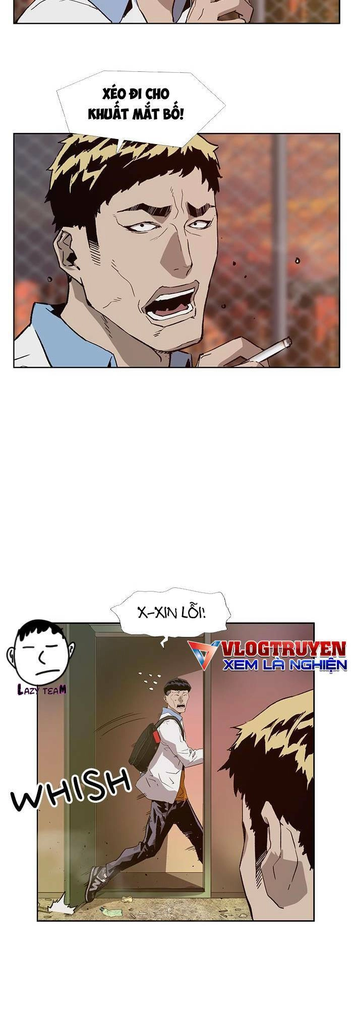 Anh Hùng Yếu Chapter 181 - 49