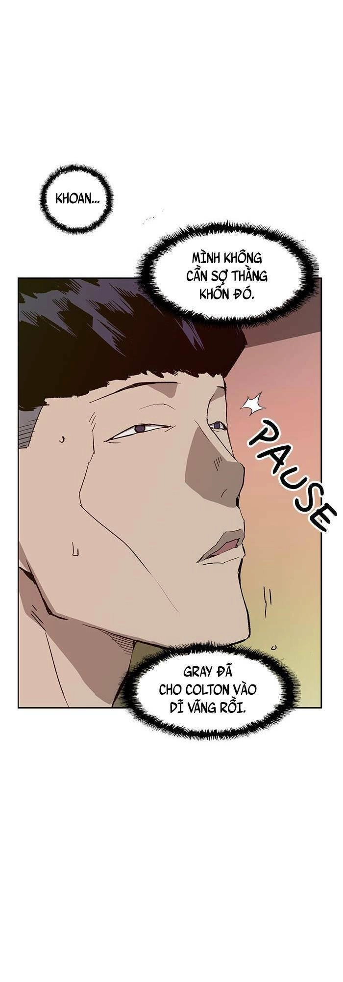 Anh Hùng Yếu Chapter 181 - 50