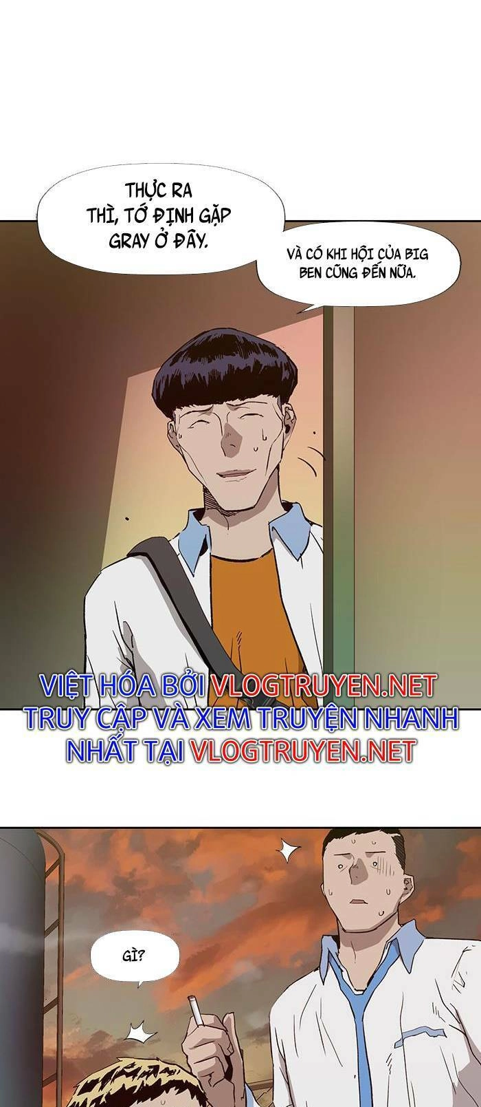 Anh Hùng Yếu Chapter 181 - 51