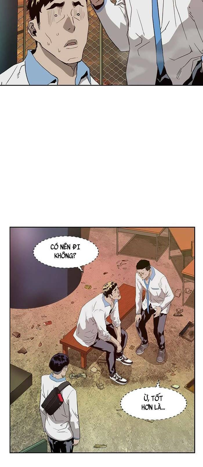 Anh Hùng Yếu Chapter 181 - 52