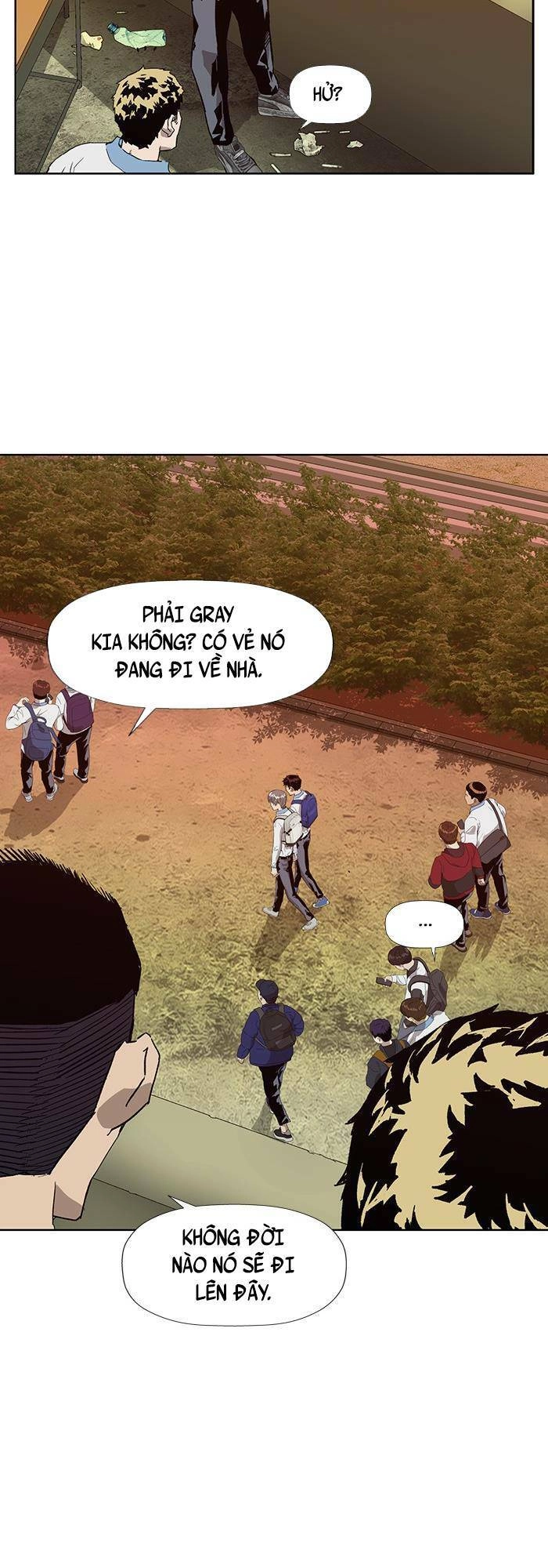 Anh Hùng Yếu Chapter 181 - 56