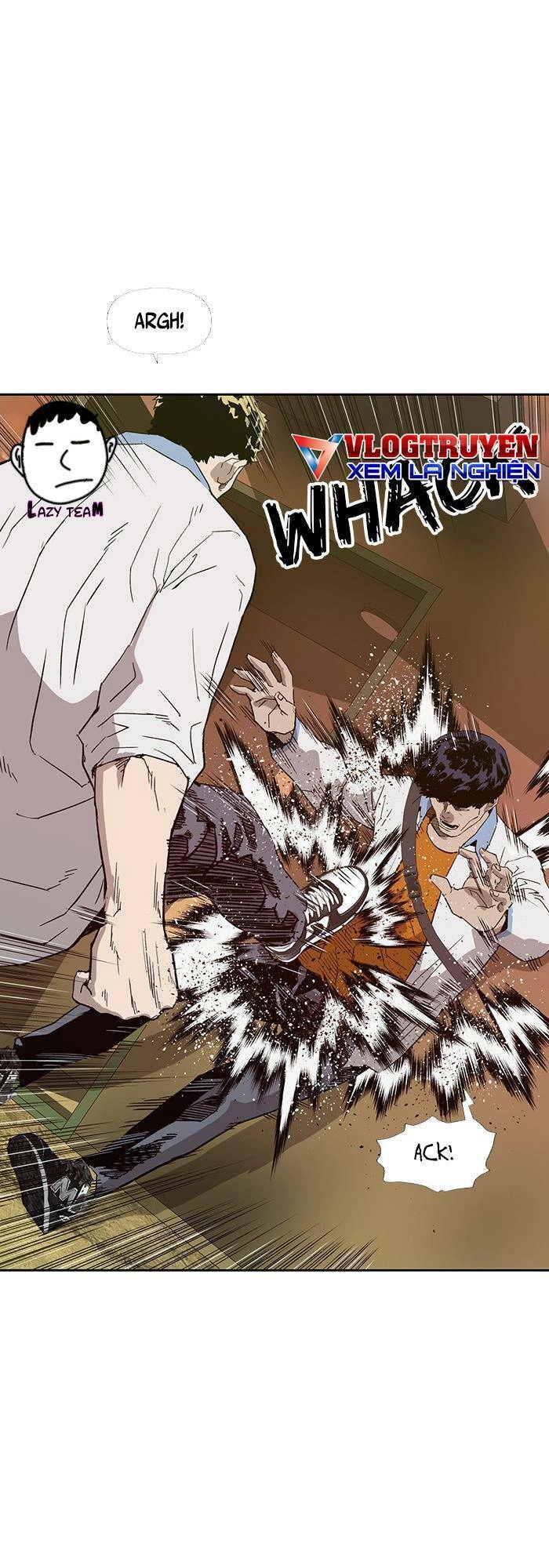 Anh Hùng Yếu Chapter 181 - 58