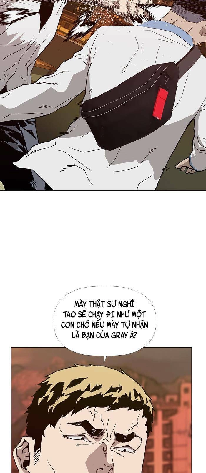 Anh Hùng Yếu Chapter 181 - 61