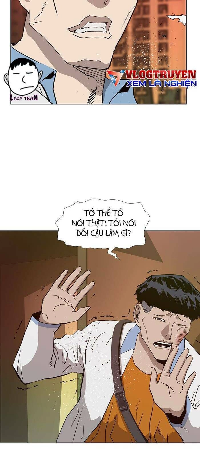 Anh Hùng Yếu Chapter 181 - 62