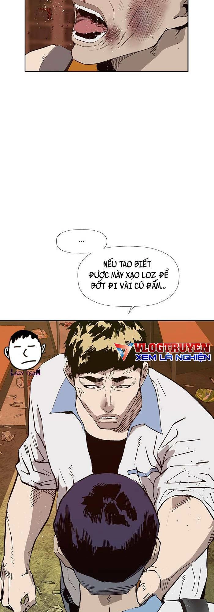 Anh Hùng Yếu Chapter 181 - 64