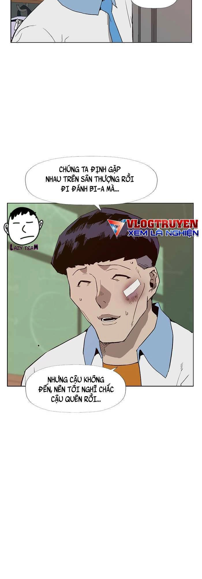 Anh Hùng Yếu Chapter 181 - 68