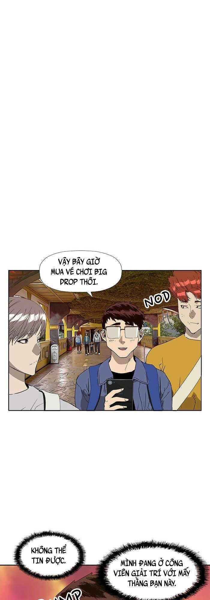 Anh Hùng Yếu Chapter 183 - 16