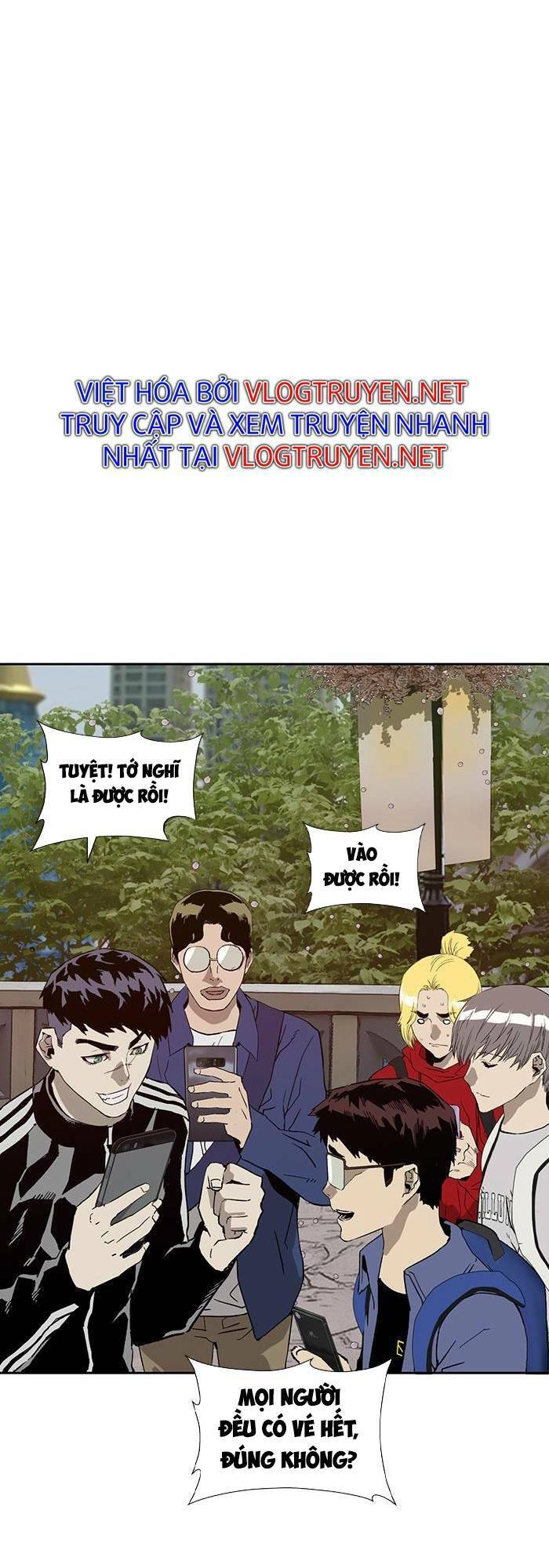 Anh Hùng Yếu Chapter 183 - 18