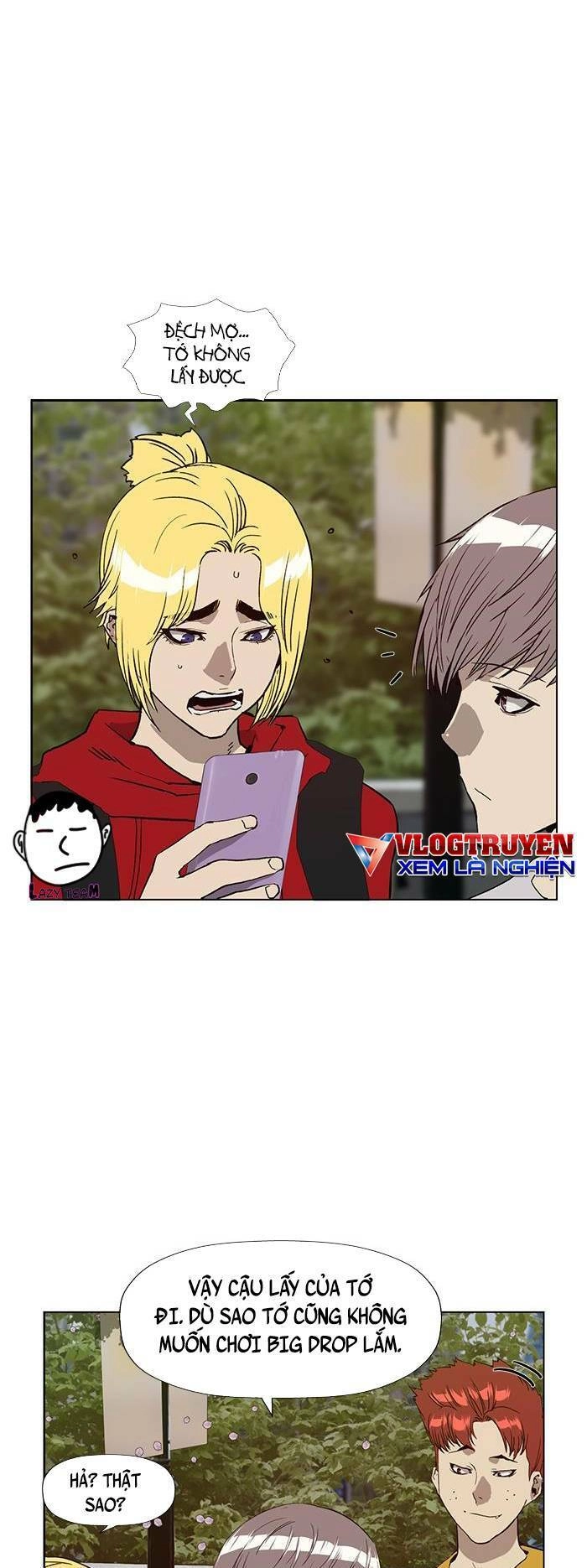 Anh Hùng Yếu Chapter 183 - 19