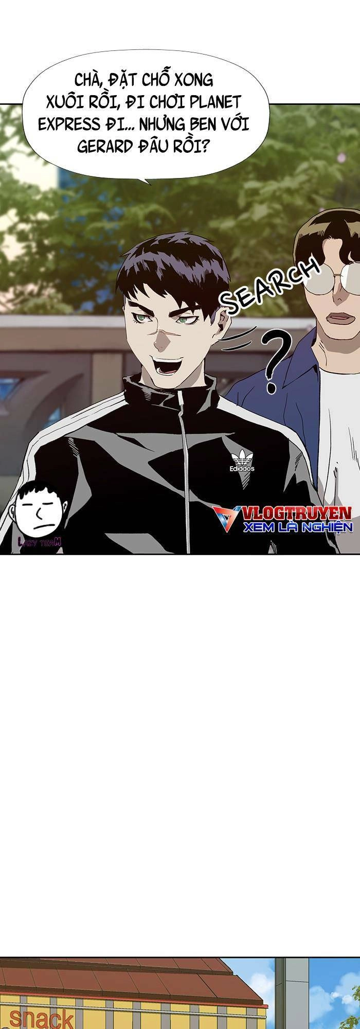 Anh Hùng Yếu Chapter 183 - 21