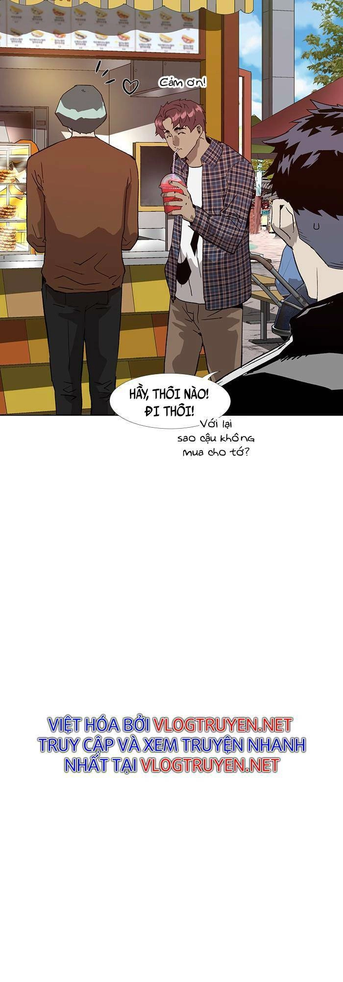 Anh Hùng Yếu Chapter 183 - 22