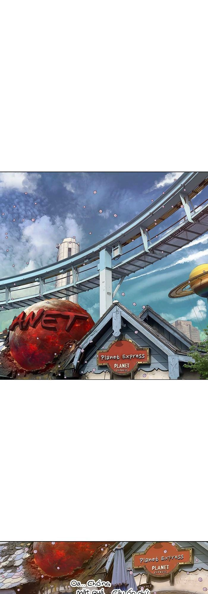 Anh Hùng Yếu Chapter 183 - 23