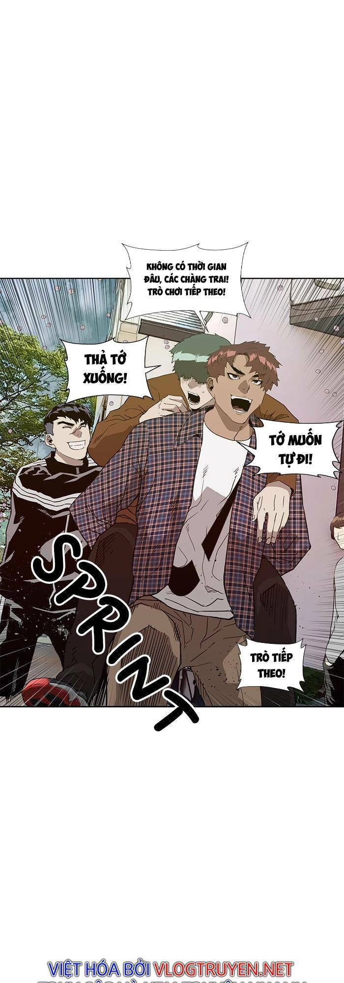 Anh Hùng Yếu Chapter 183 - 25