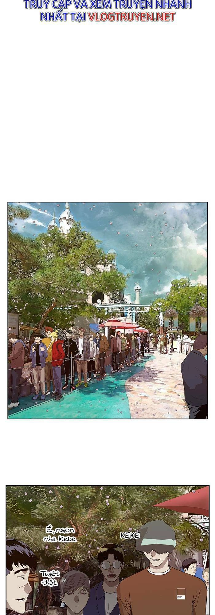 Anh Hùng Yếu Chapter 183 - 26