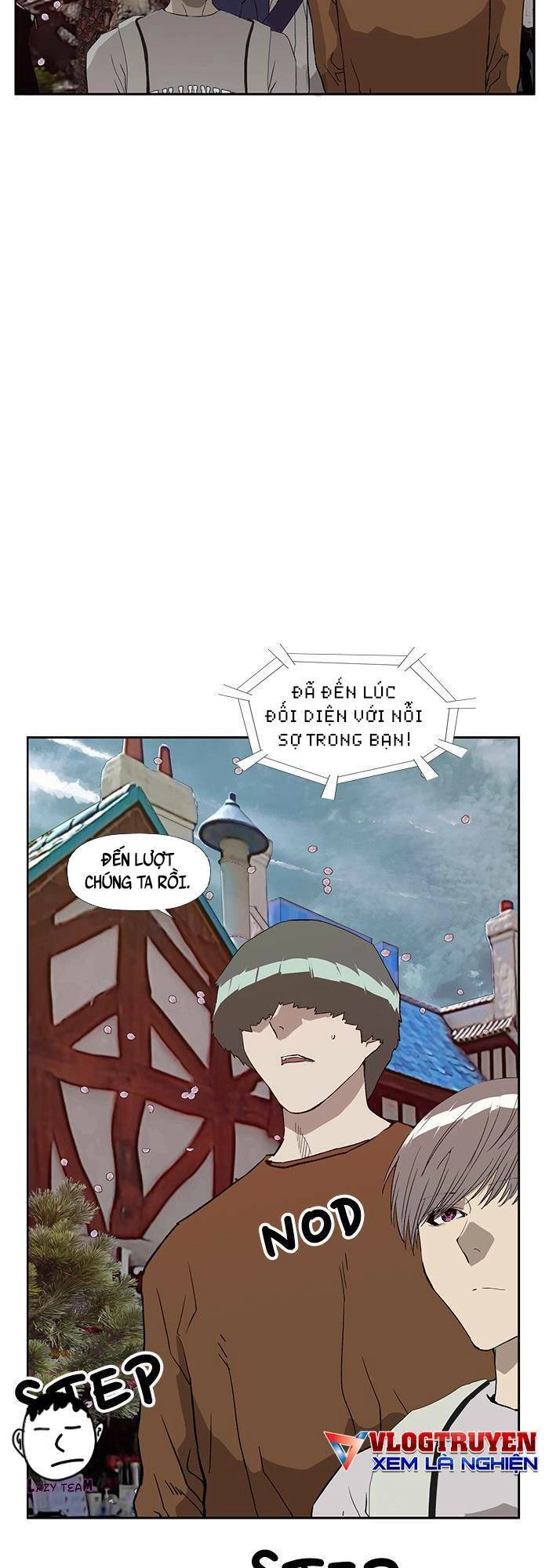 Anh Hùng Yếu Chapter 183 - 27