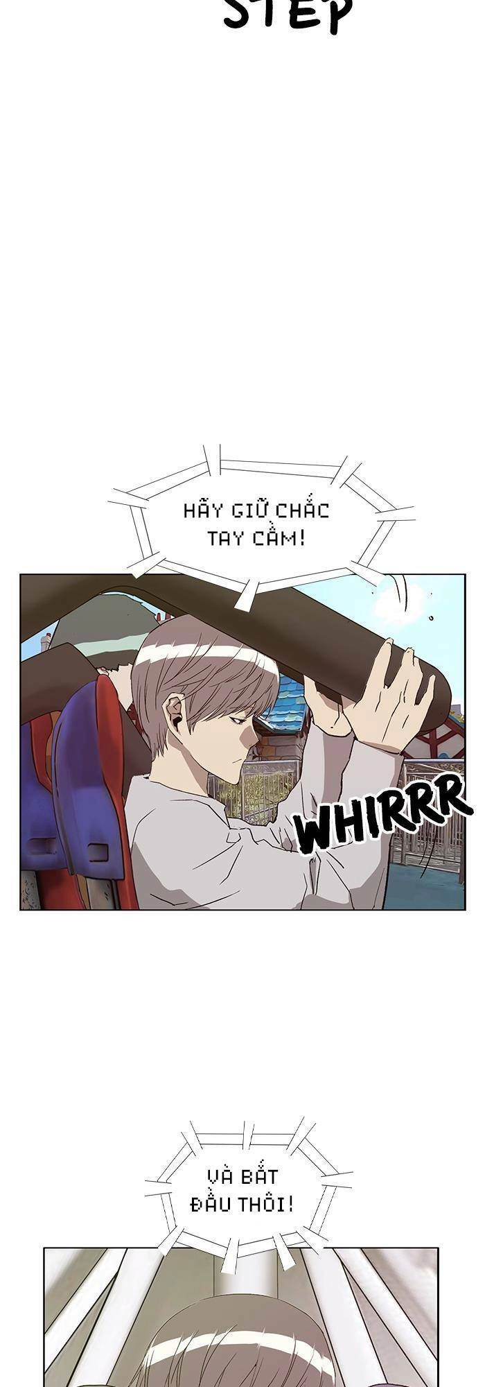 Anh Hùng Yếu Chapter 183 - 28