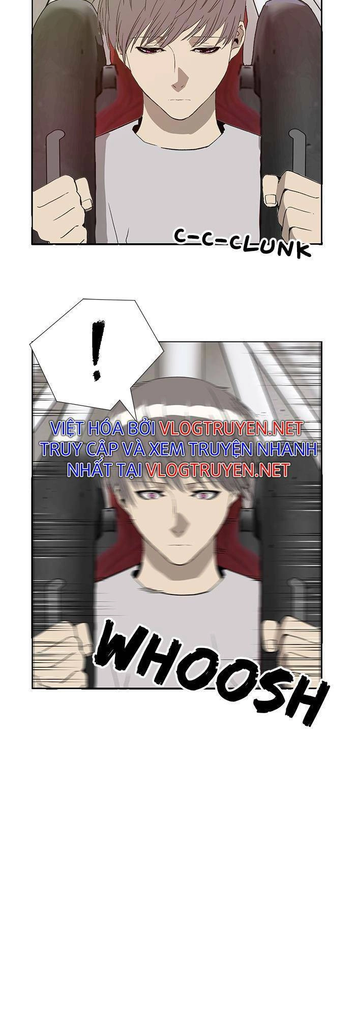 Anh Hùng Yếu Chapter 183 - 29