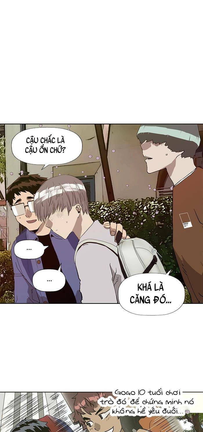 Anh Hùng Yếu Chapter 183 - 30