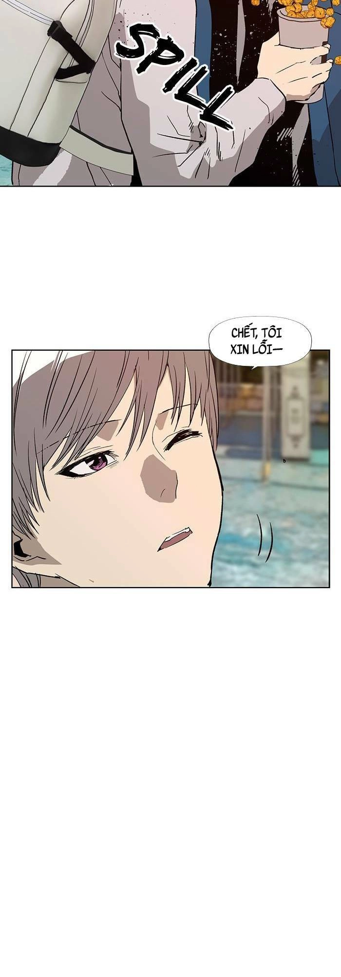 Anh Hùng Yếu Chapter 183 - 37