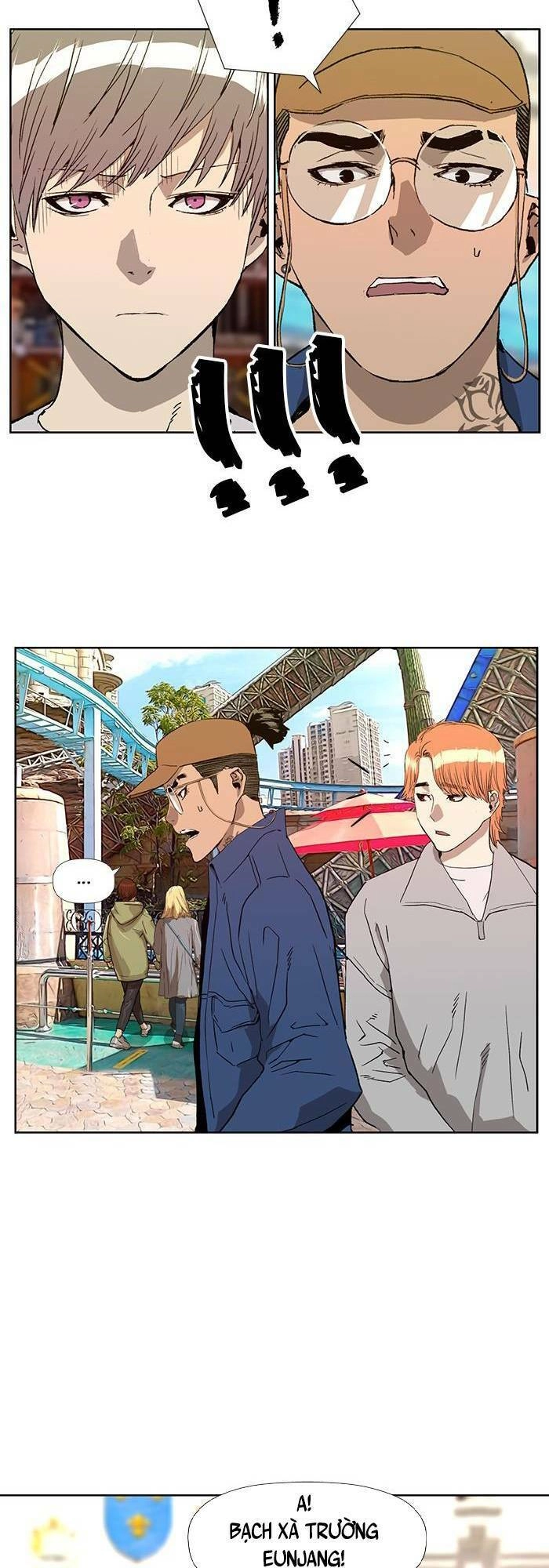 Anh Hùng Yếu Chapter 183 - 39