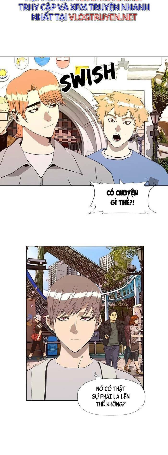 Anh Hùng Yếu Chapter 183 - 41