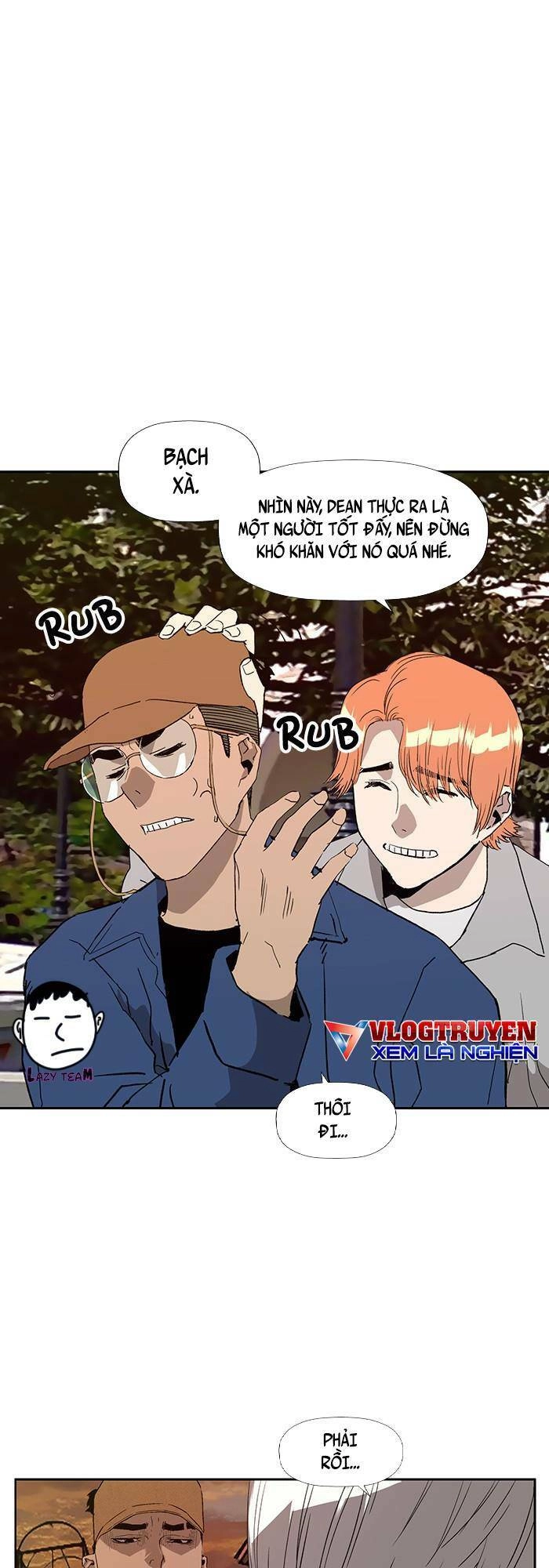 Anh Hùng Yếu Chapter 183 - 42