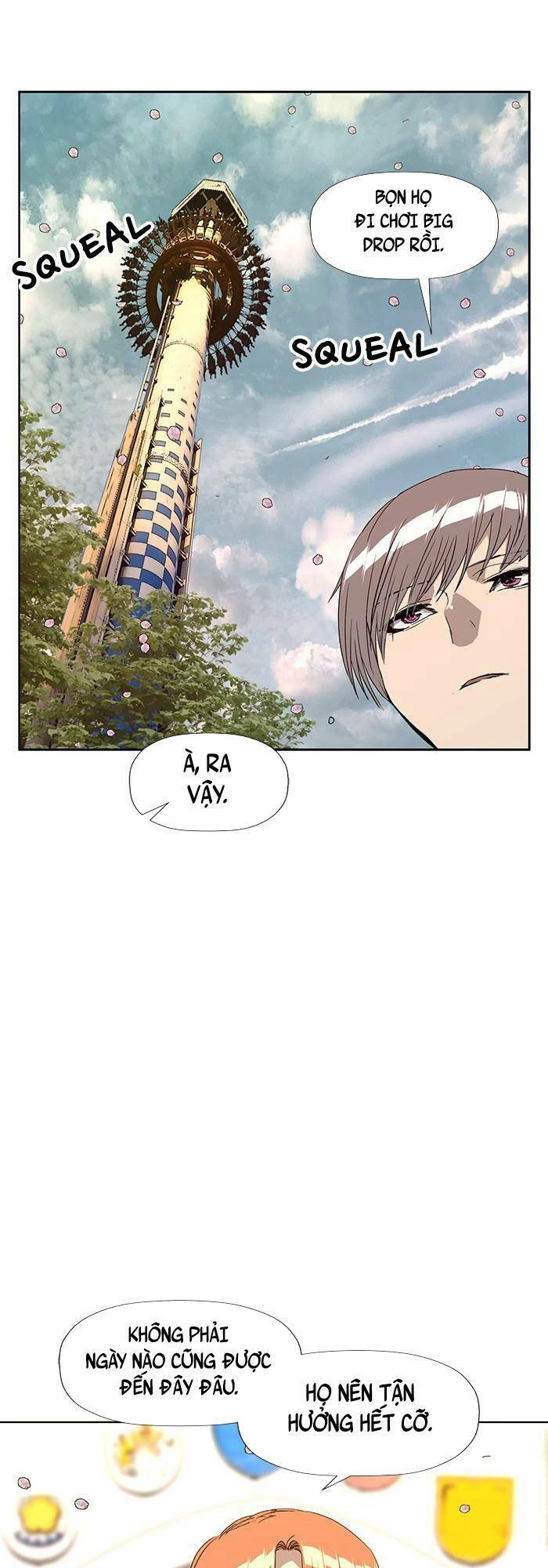 Anh Hùng Yếu Chapter 183 - 44