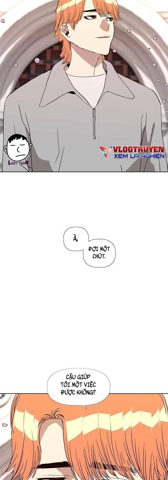 Anh Hùng Yếu Chapter 183 - 45