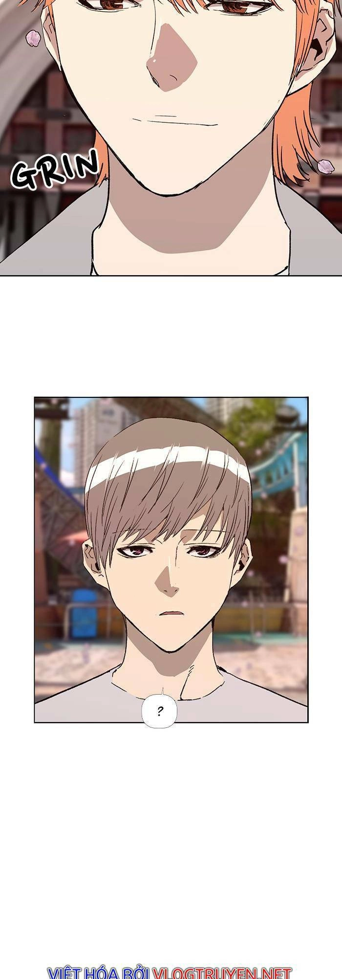 Anh Hùng Yếu Chapter 183 - 46