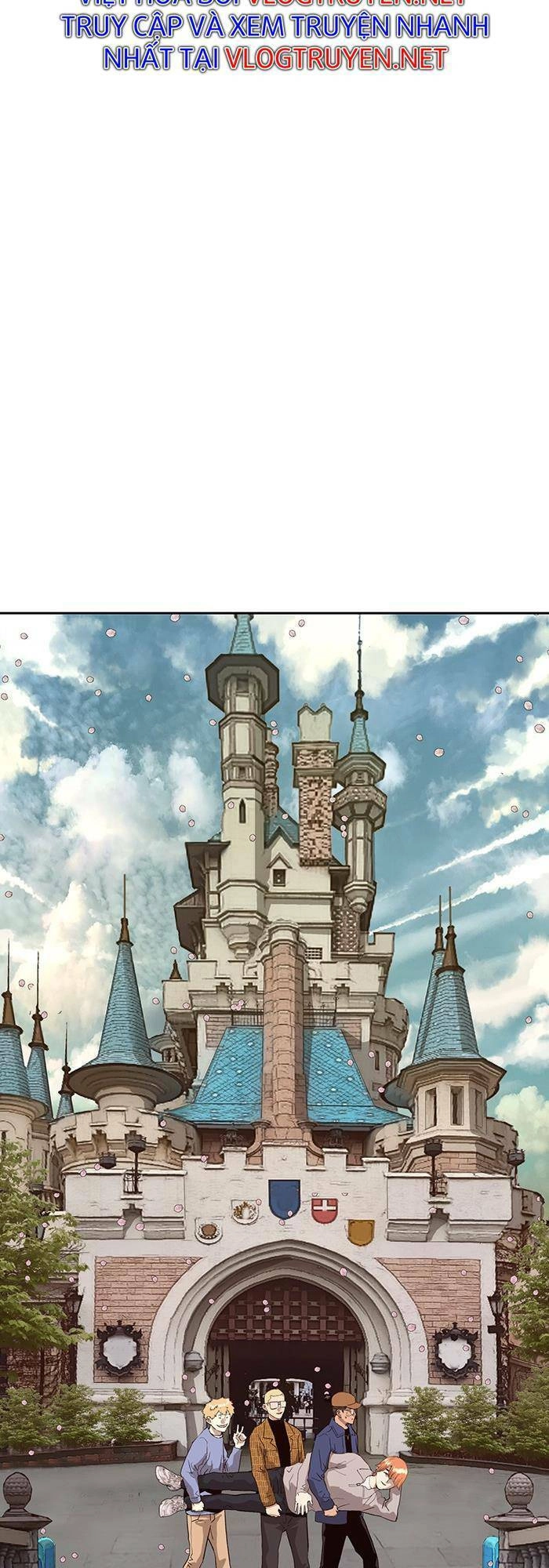 Anh Hùng Yếu Chapter 183 - 47