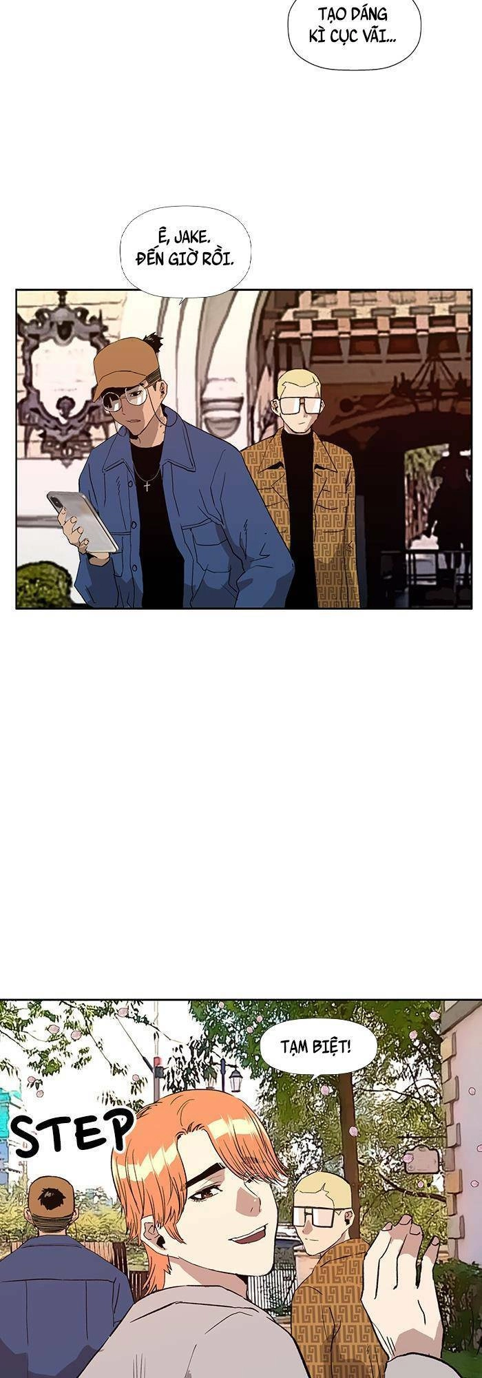 Anh Hùng Yếu Chapter 183 - 49