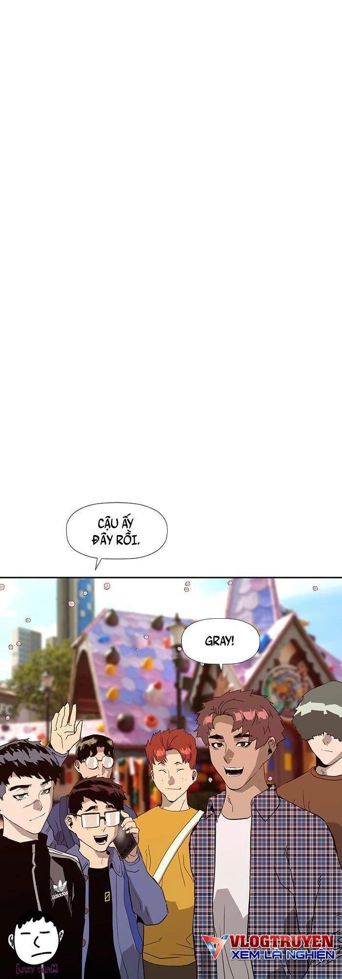 Anh Hùng Yếu Chapter 183 - 56