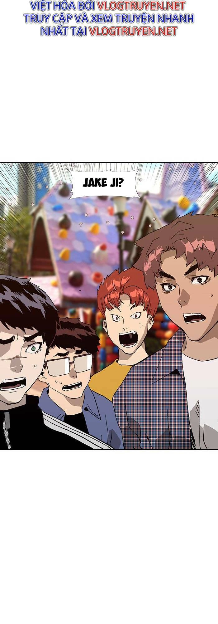 Anh Hùng Yếu Chapter 183 - 58