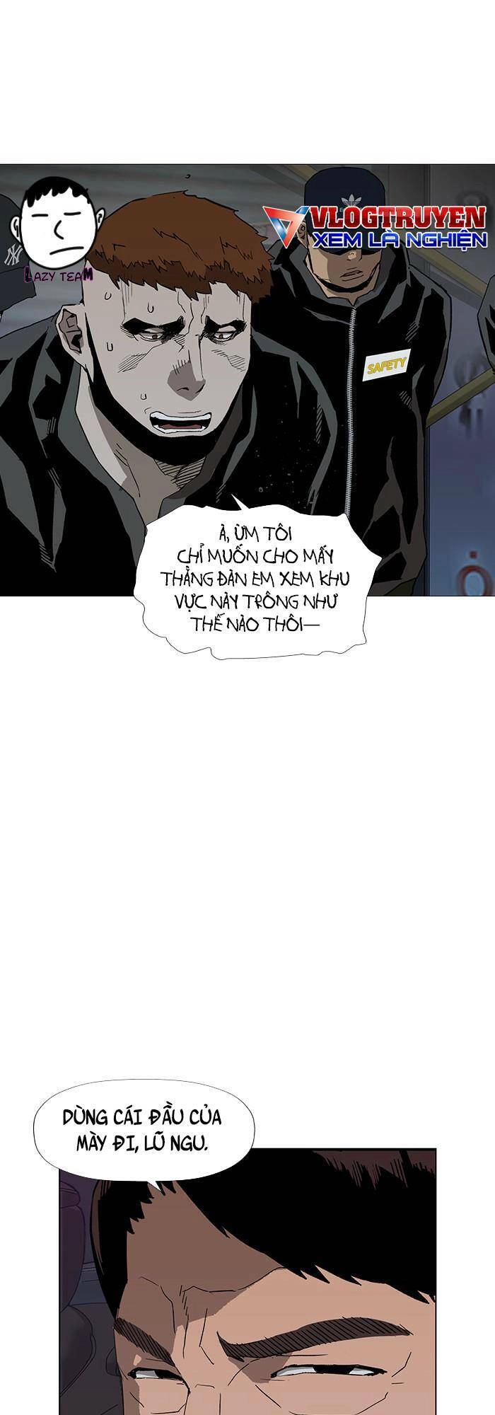 Anh Hùng Yếu Chapter 184 - 5