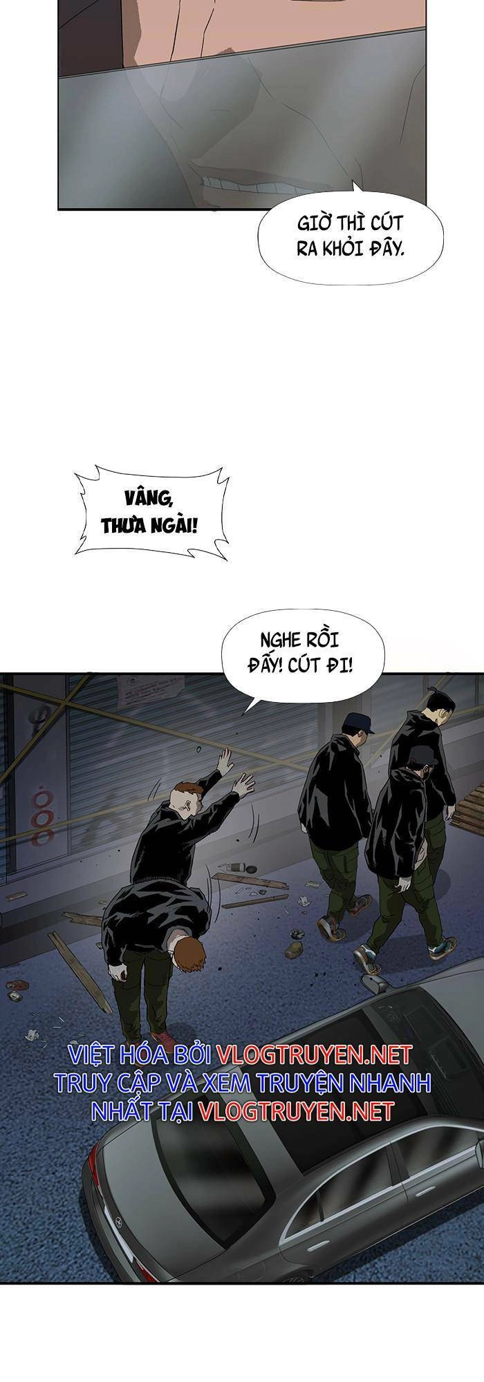 Anh Hùng Yếu Chapter 184 - 6