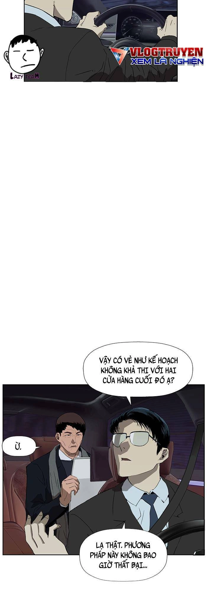 Anh Hùng Yếu Chapter 184 - 8