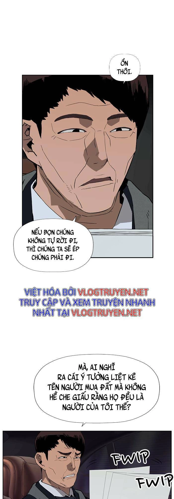 Anh Hùng Yếu Chapter 184 - 9