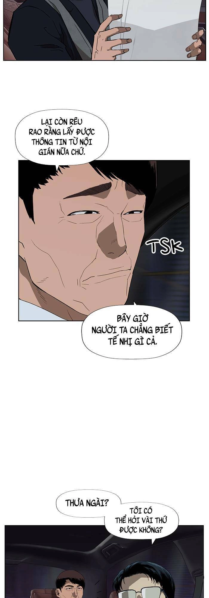 Anh Hùng Yếu Chapter 184 - 10