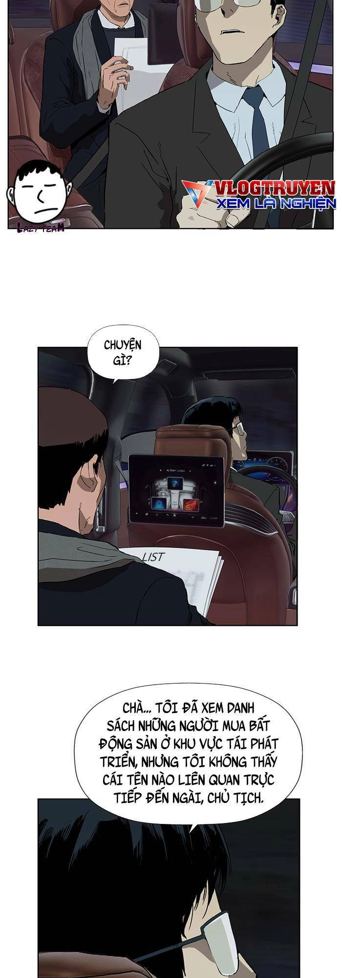 Anh Hùng Yếu Chapter 184 - 11