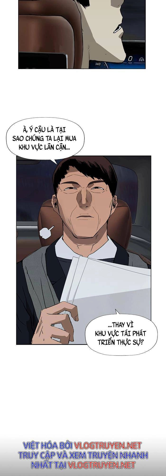 Anh Hùng Yếu Chapter 184 - 12